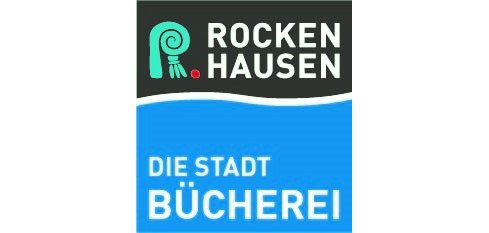 LOGO Bücherei Rockenhausen
