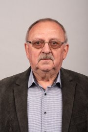 Herr Erich Ringle