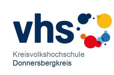Kreisvolkshochschule Donnersbergkreis Logo