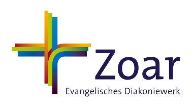 Logo Evangelisches Diakoniewerk Zoar