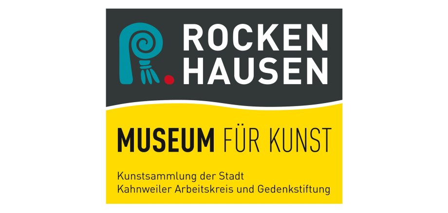 quelle Logo MUSEUM für KUNST Rockenhausen