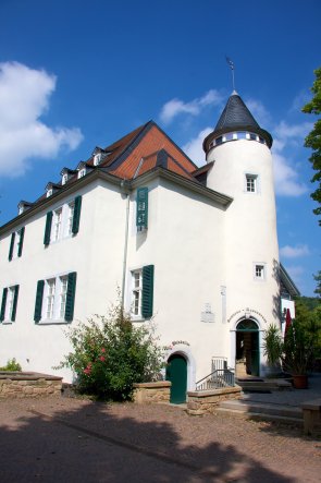 Schlosshotel Rockenhausen