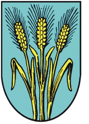 Wappen der Stadt Rockenhausen