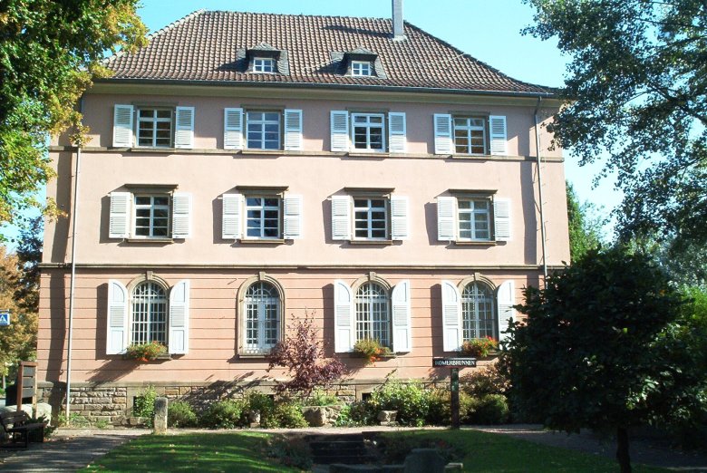 Heimatmuseum Rockenhausen