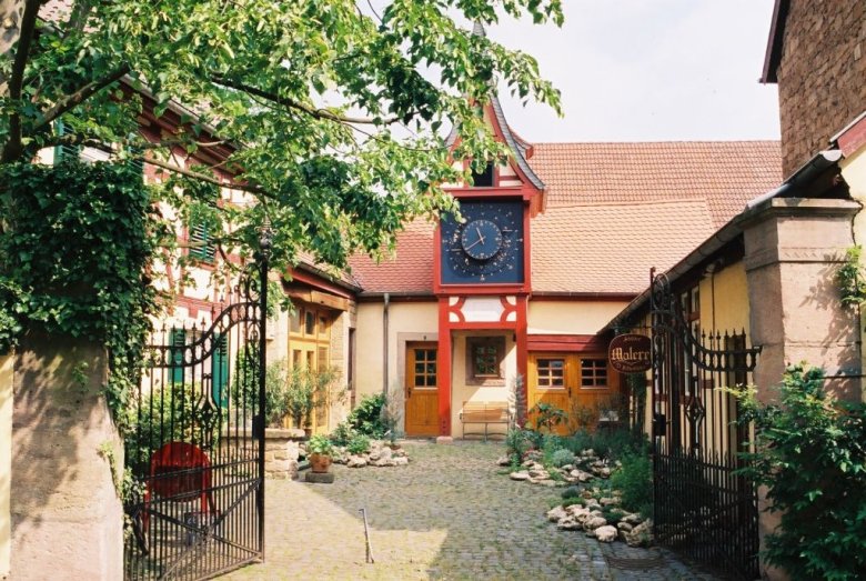 Museum für Zeit Rockenhausen