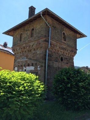Wasserturm