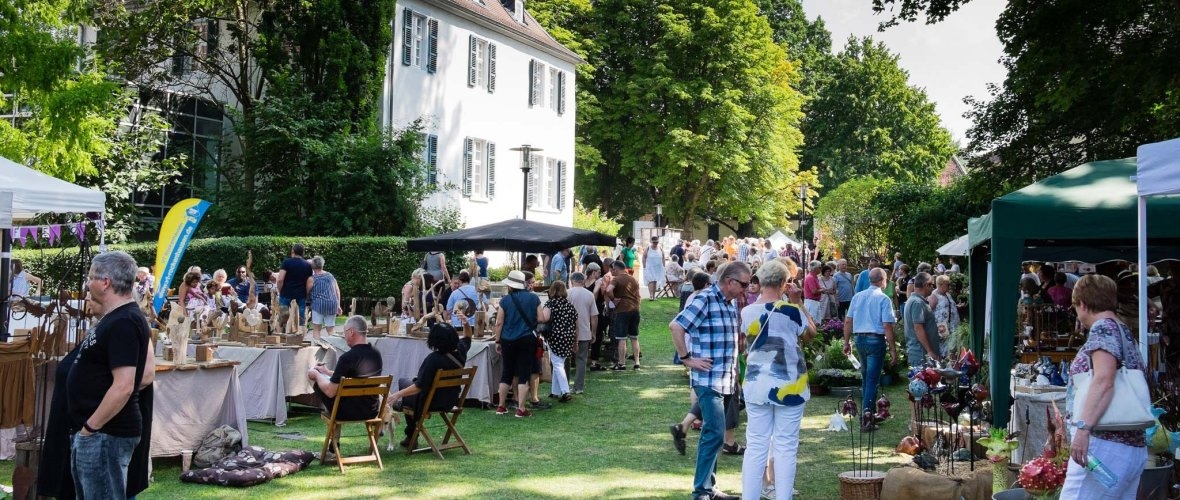 GartenZeit in Rockenhausen
