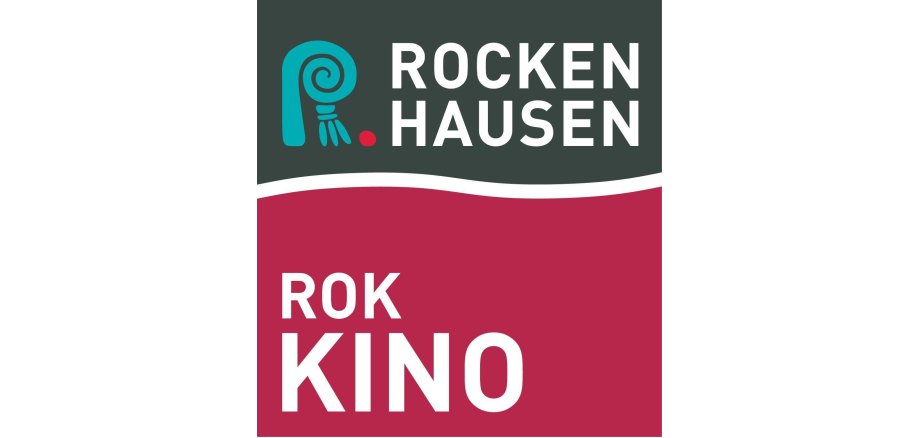 Logo ROK KIno